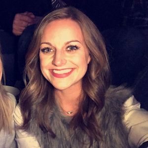 Meet your Posher, Morgan